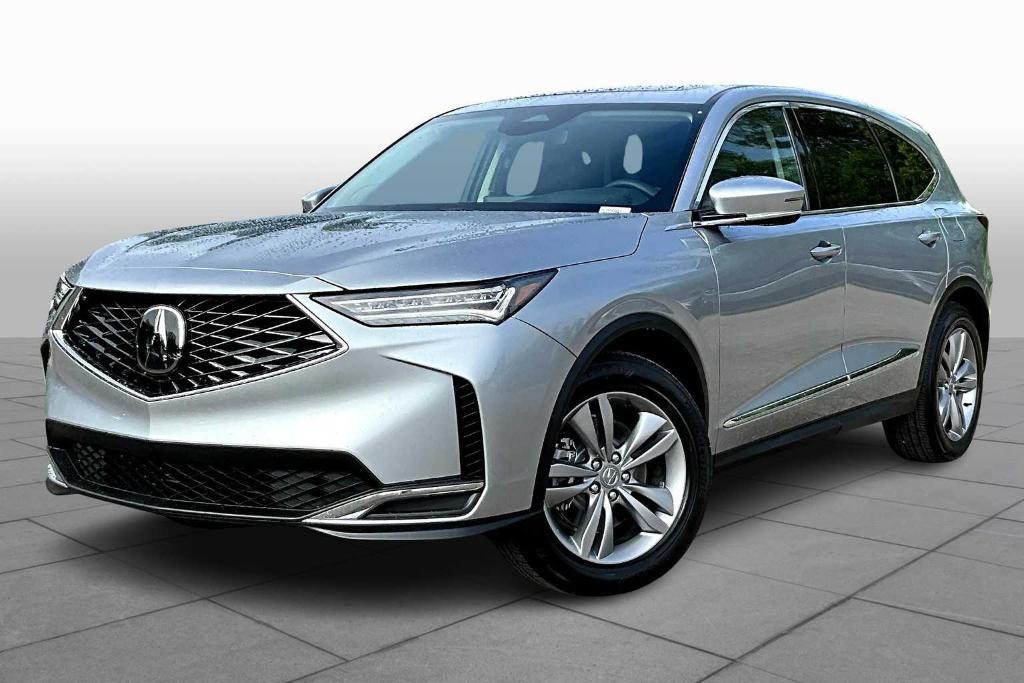 new 2026 Acura MDX car, priced at $56,390