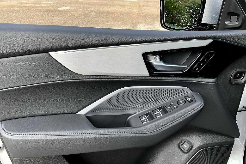 new 2026 Acura MDX car, priced at $53,622