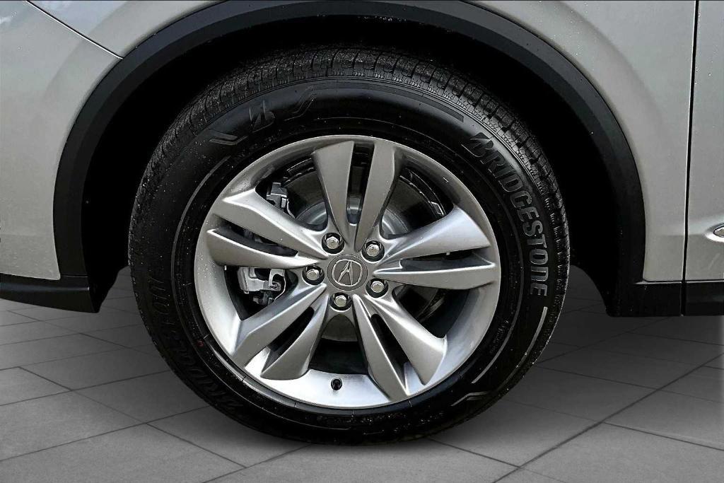 new 2026 Acura MDX car, priced at $53,622