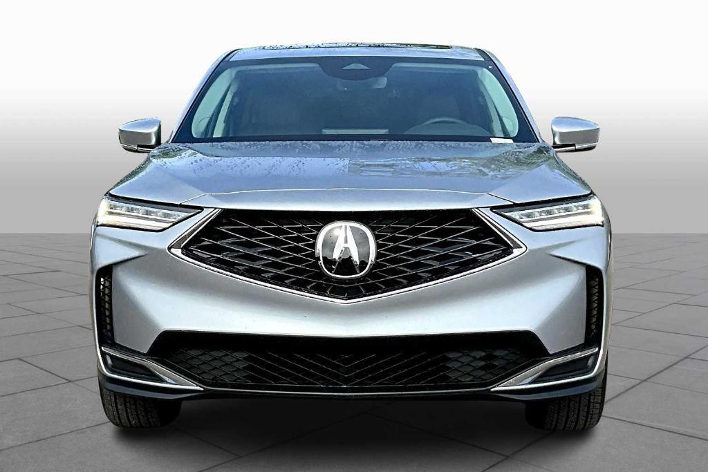 new 2026 Acura MDX car, priced at $53,622