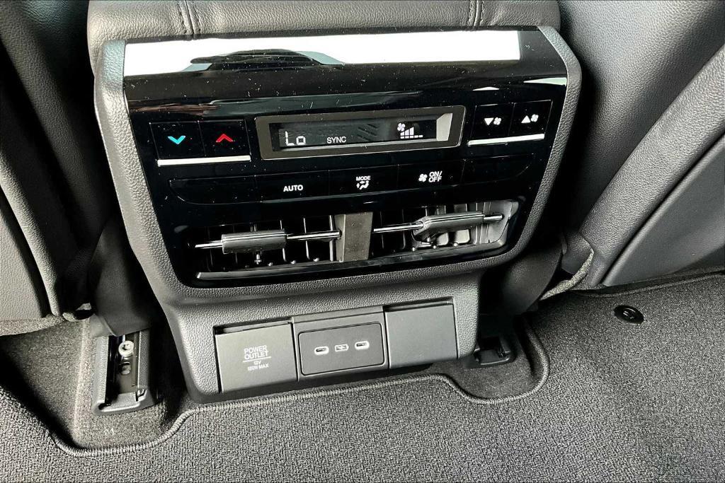 new 2026 Acura MDX car, priced at $53,622