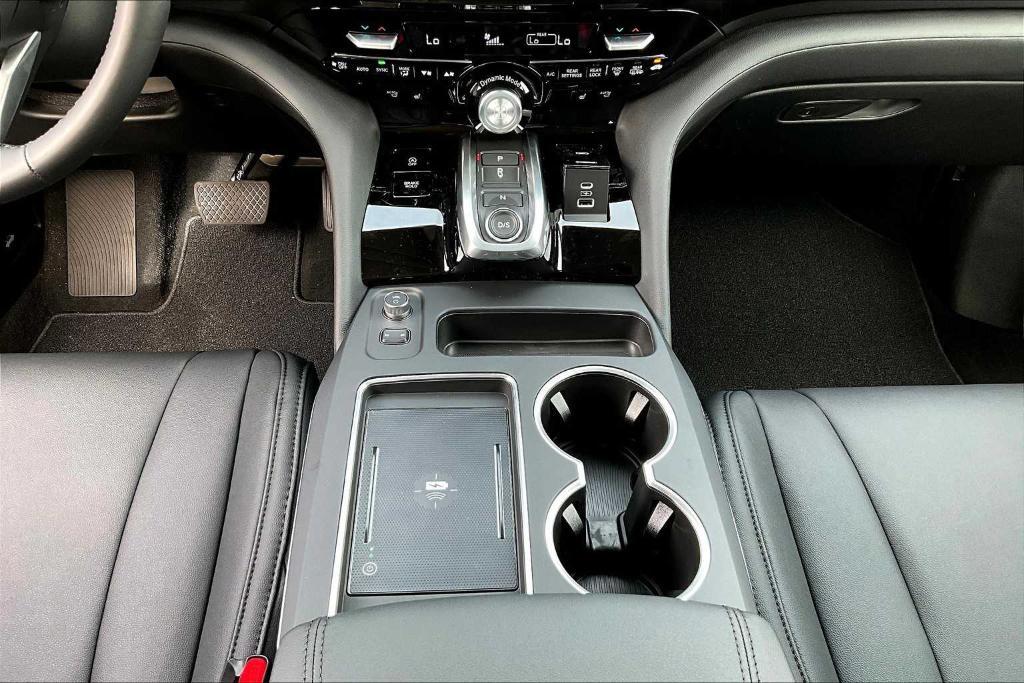 new 2026 Acura MDX car, priced at $53,622