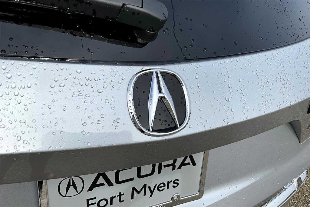 new 2026 Acura MDX car, priced at $53,622