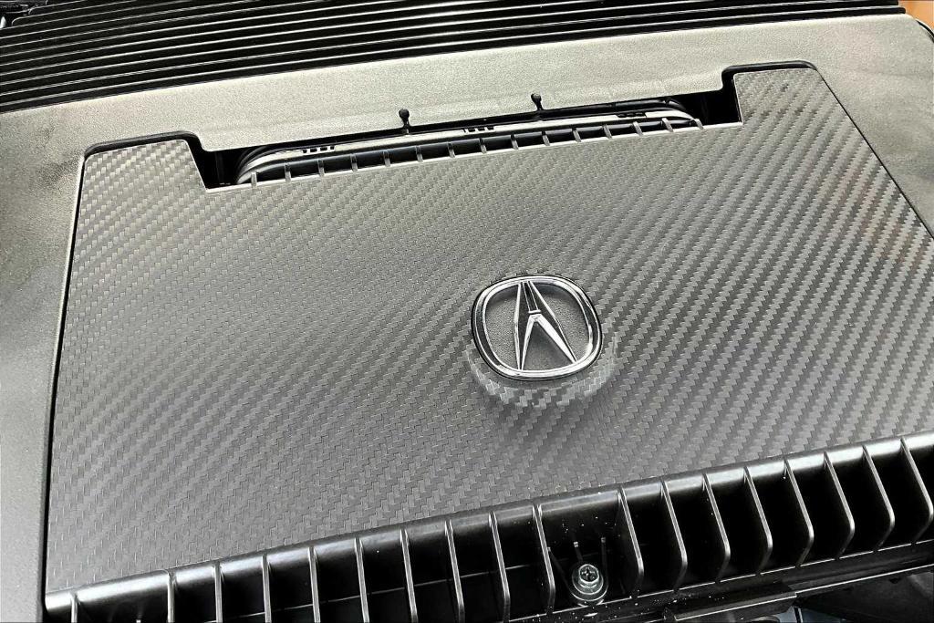 new 2026 Acura MDX car, priced at $53,622