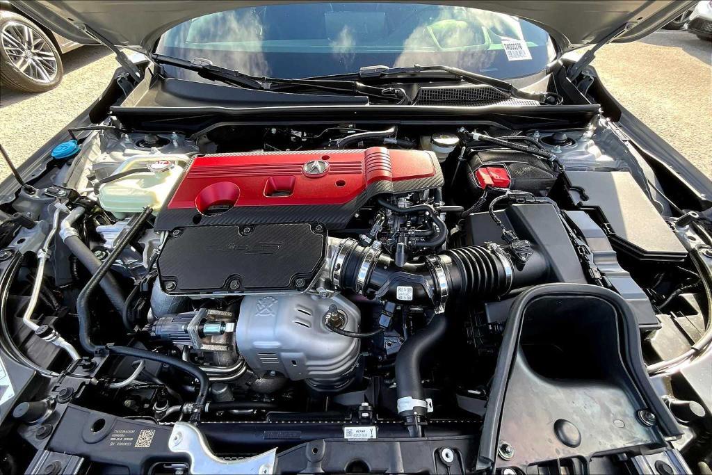 new 2026 Acura Integra car, priced at $56,235