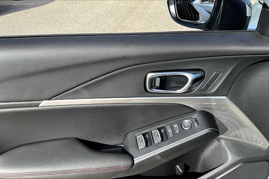 new 2026 Acura Integra car, priced at $56,235