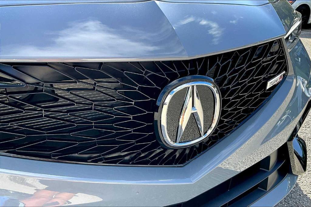 new 2026 Acura Integra car, priced at $56,235