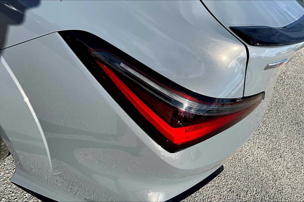 new 2026 Acura Integra car, priced at $56,235