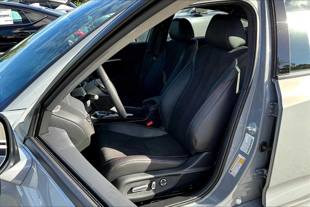 new 2026 Acura Integra car, priced at $56,235