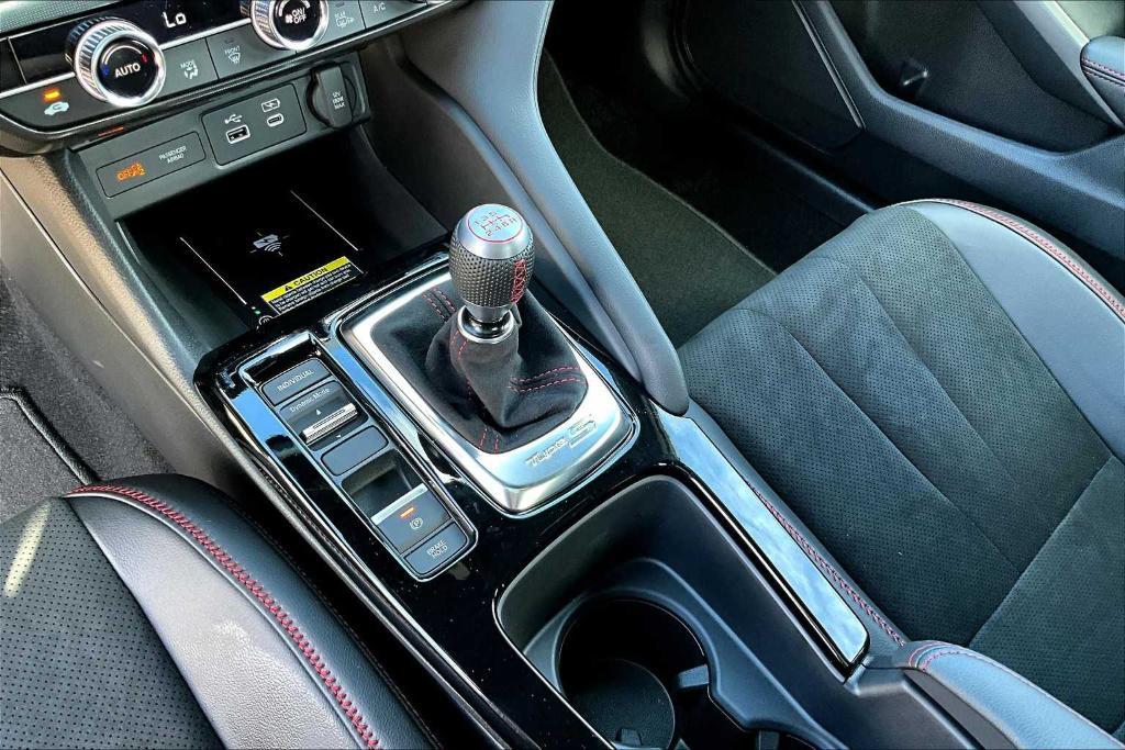 new 2026 Acura Integra car, priced at $56,235