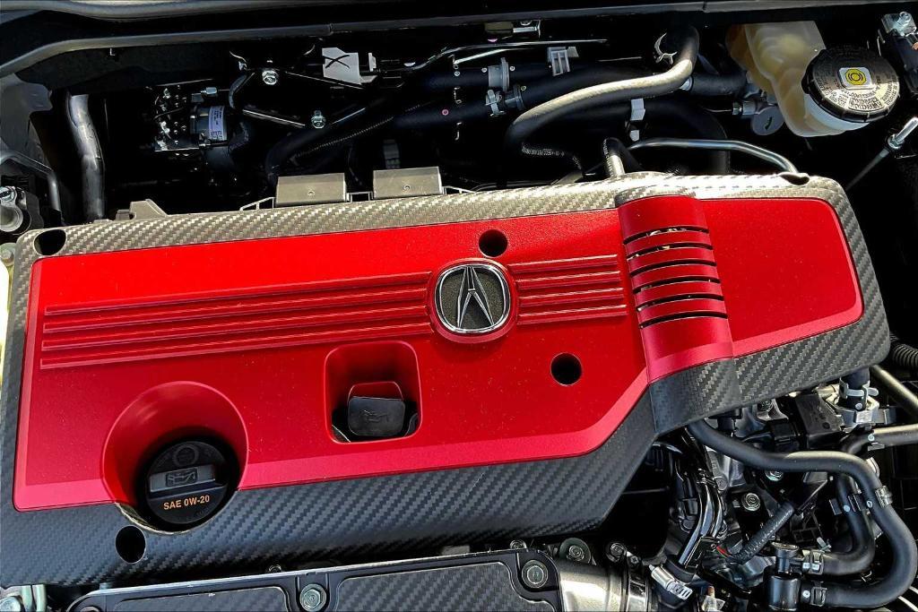 new 2026 Acura Integra car, priced at $56,235