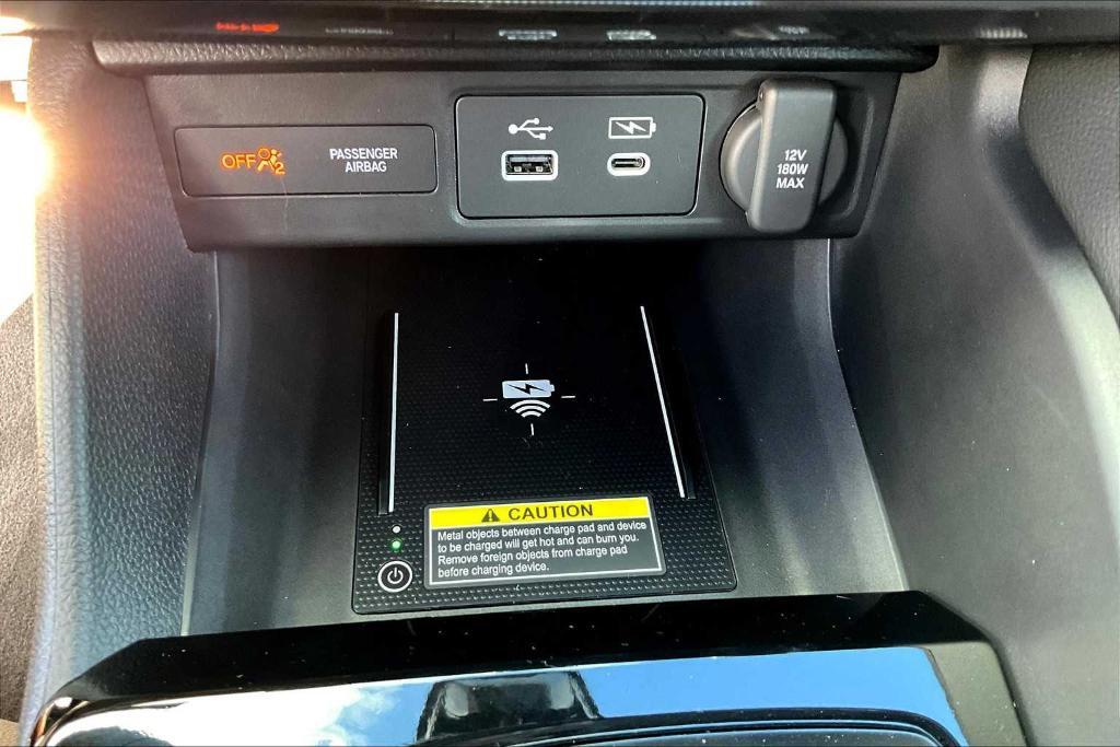 new 2026 Acura Integra car, priced at $56,235