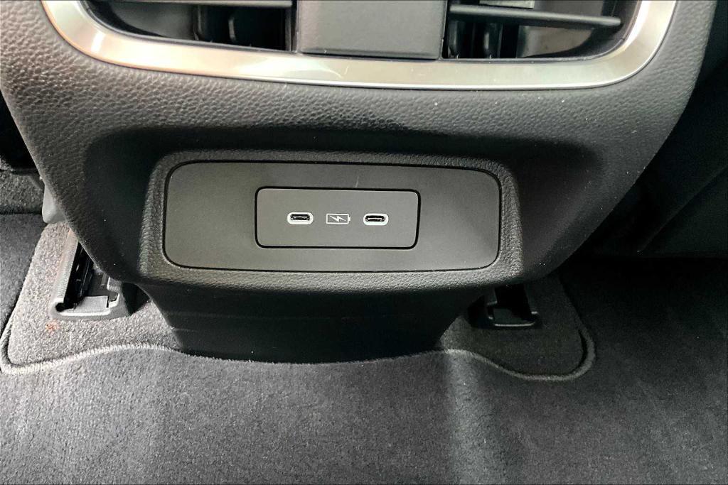 new 2025 Acura RDX car, priced at $49,250