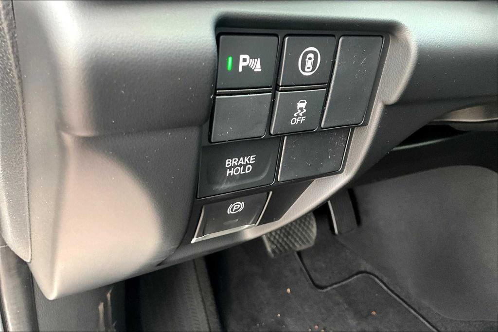 new 2025 Acura RDX car, priced at $49,250