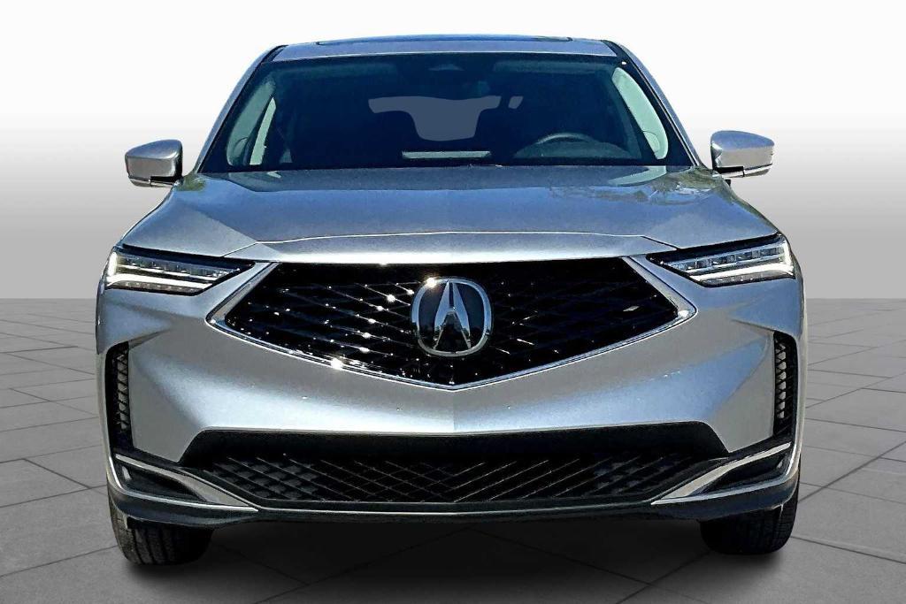 new 2026 Acura MDX car, priced at $53,622