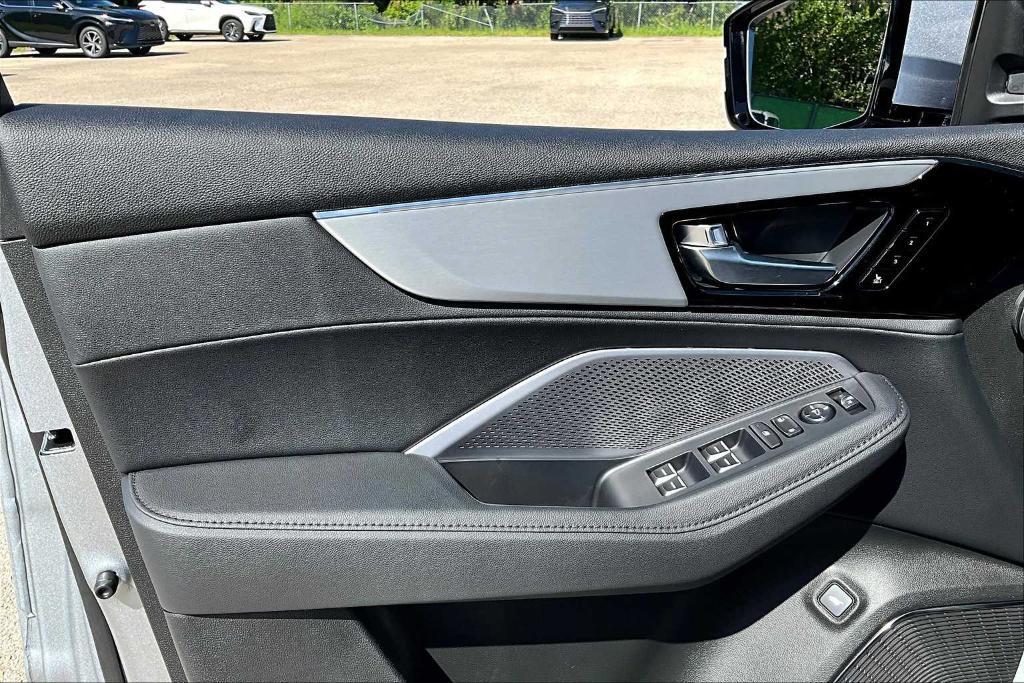 new 2026 Acura MDX car, priced at $53,622