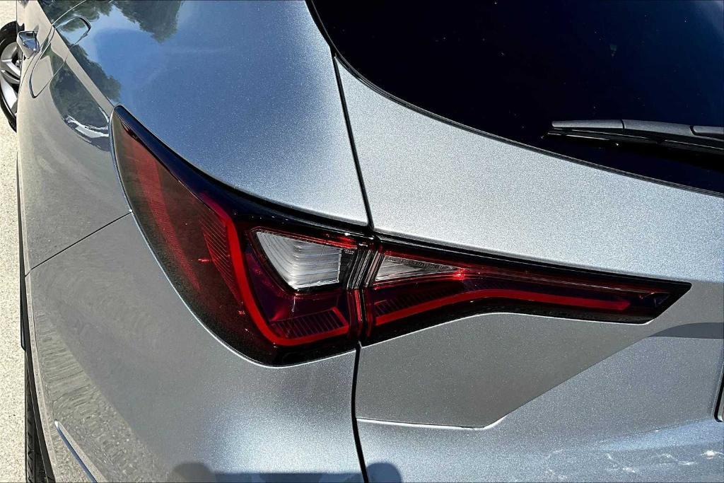 new 2026 Acura MDX car, priced at $53,622