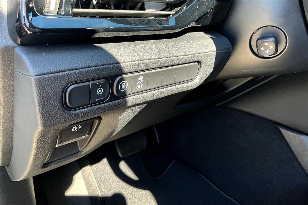 new 2026 Acura MDX car, priced at $53,622