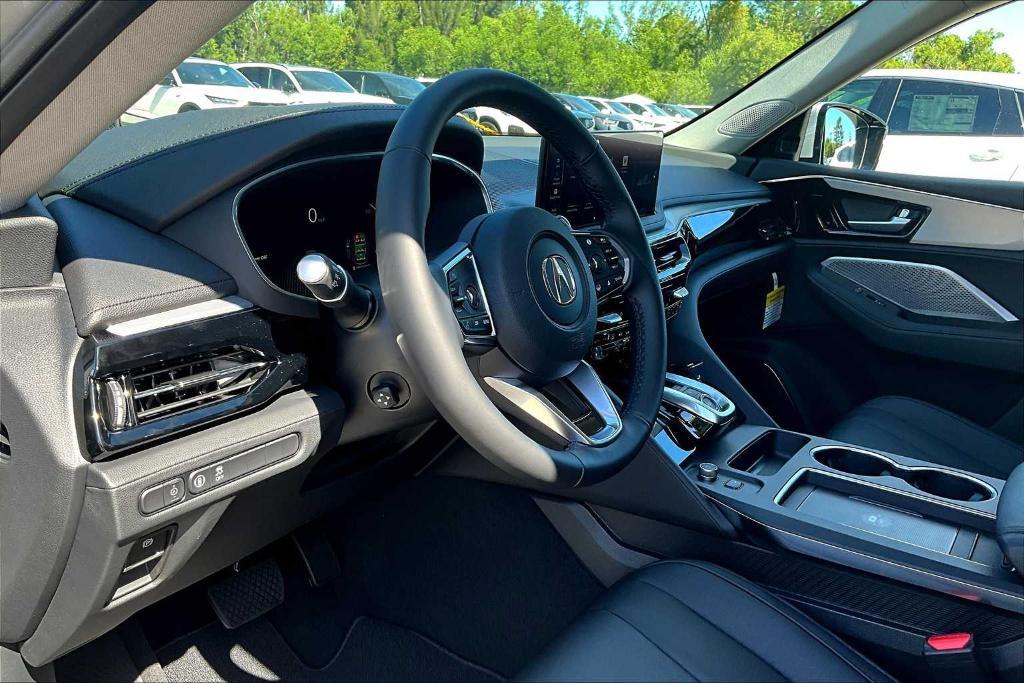 new 2026 Acura MDX car, priced at $53,622