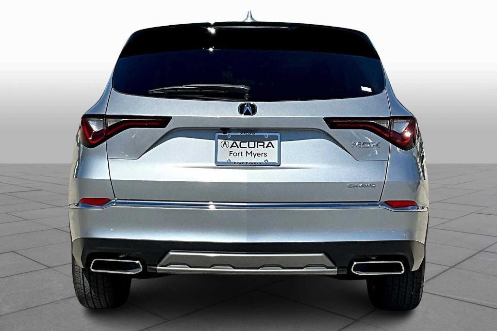 new 2026 Acura MDX car, priced at $53,622