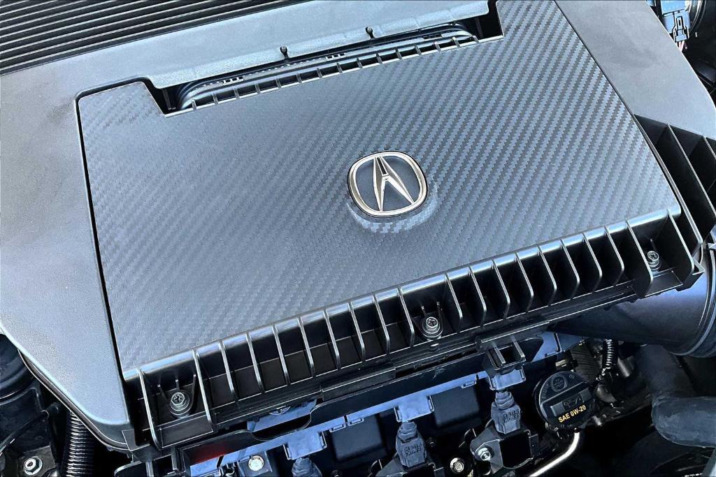 new 2026 Acura MDX car, priced at $53,622