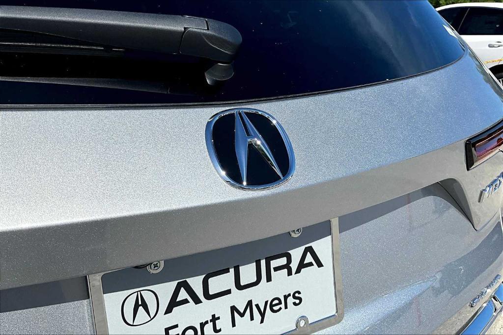 new 2026 Acura MDX car, priced at $53,622