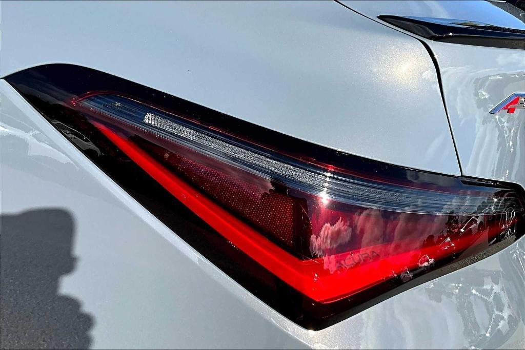 new 2026 Acura Integra car, priced at $38,785