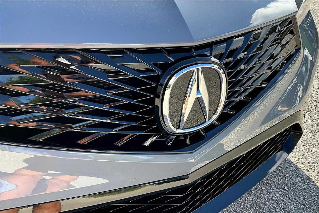 new 2026 Acura Integra car, priced at $38,785