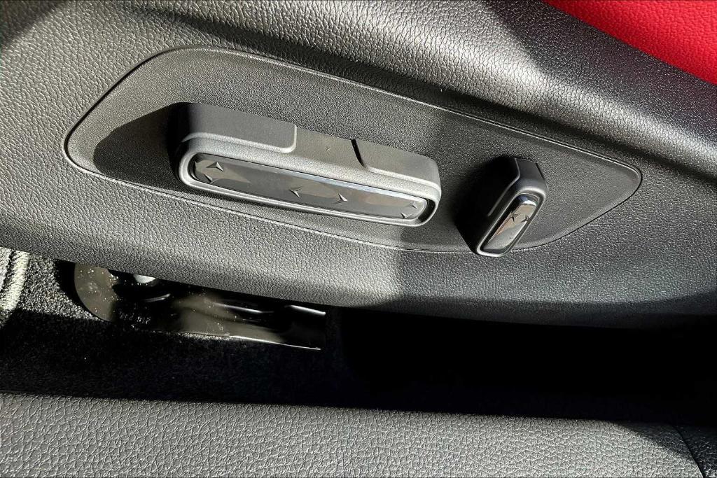 new 2026 Acura Integra car, priced at $38,785