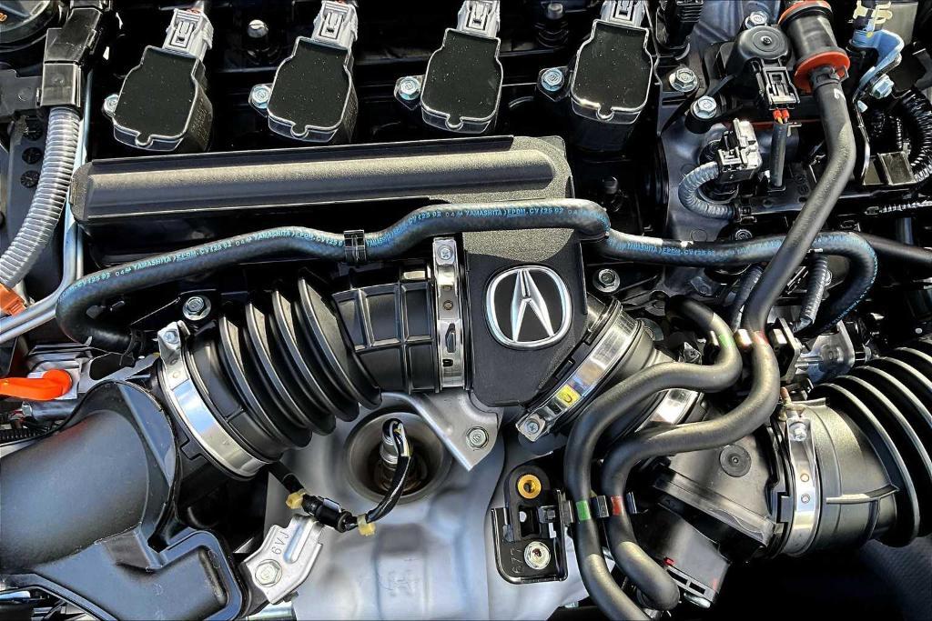 new 2026 Acura Integra car, priced at $38,785