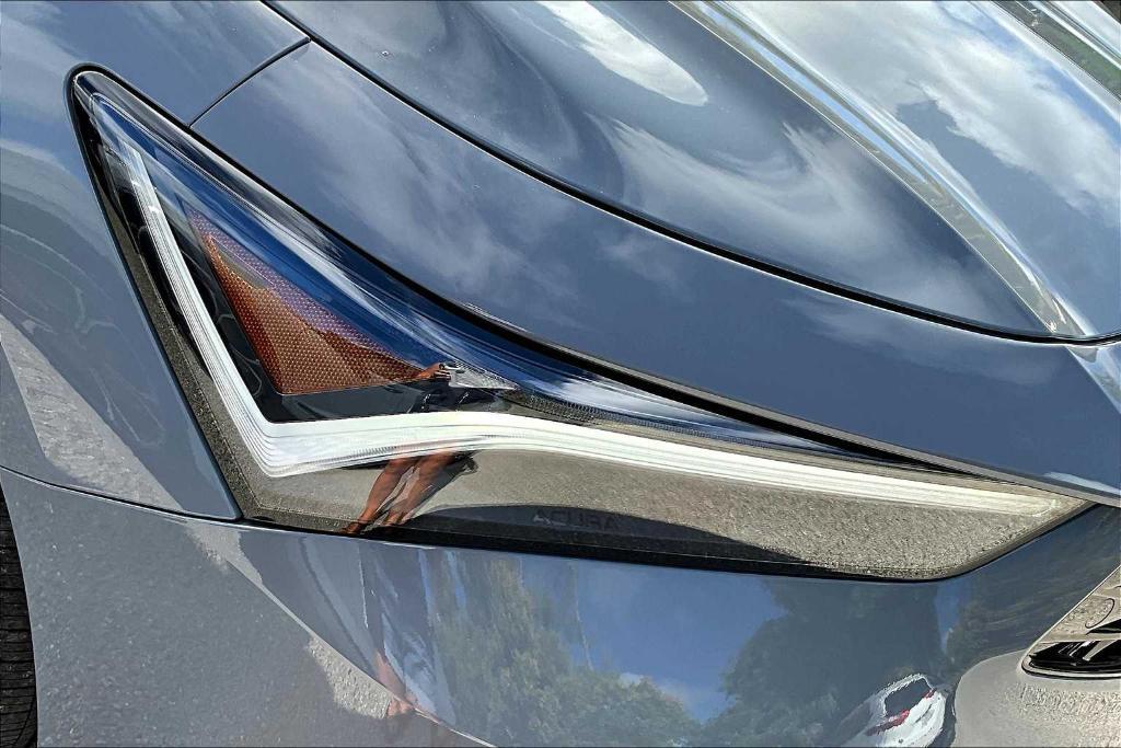 new 2026 Acura Integra car, priced at $38,785
