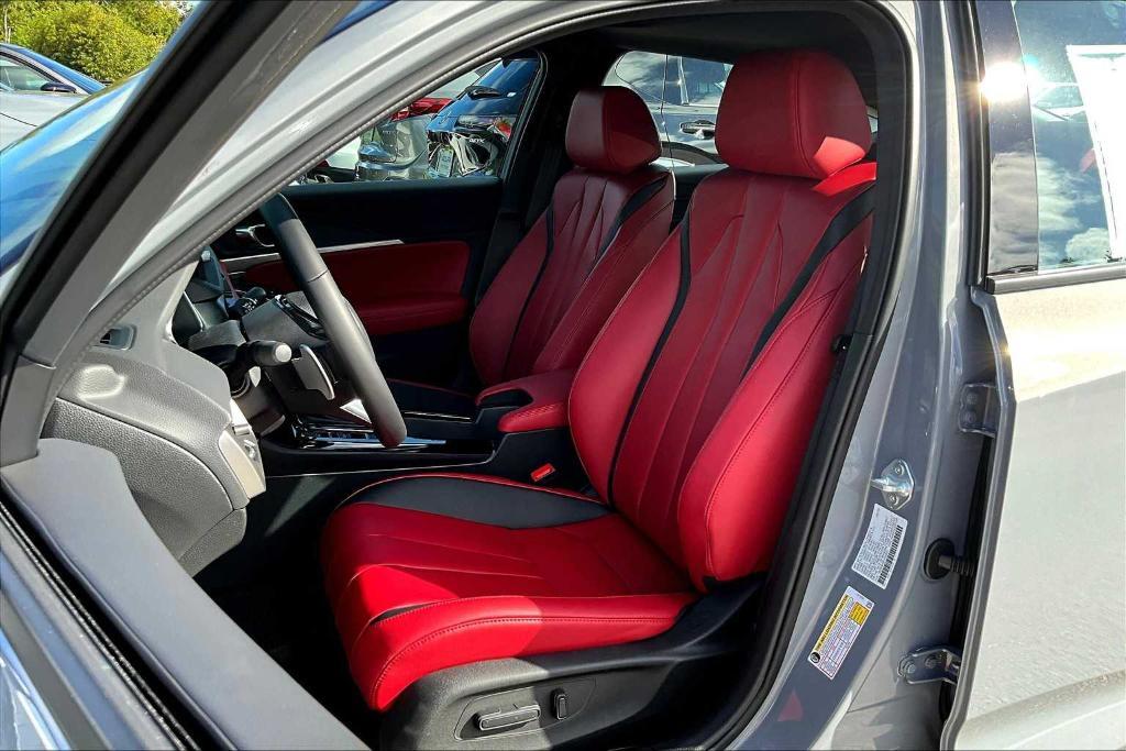 new 2026 Acura Integra car, priced at $38,785
