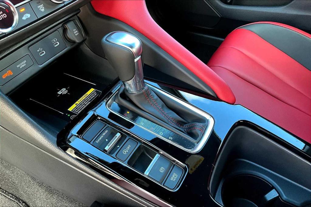 new 2026 Acura Integra car, priced at $38,785