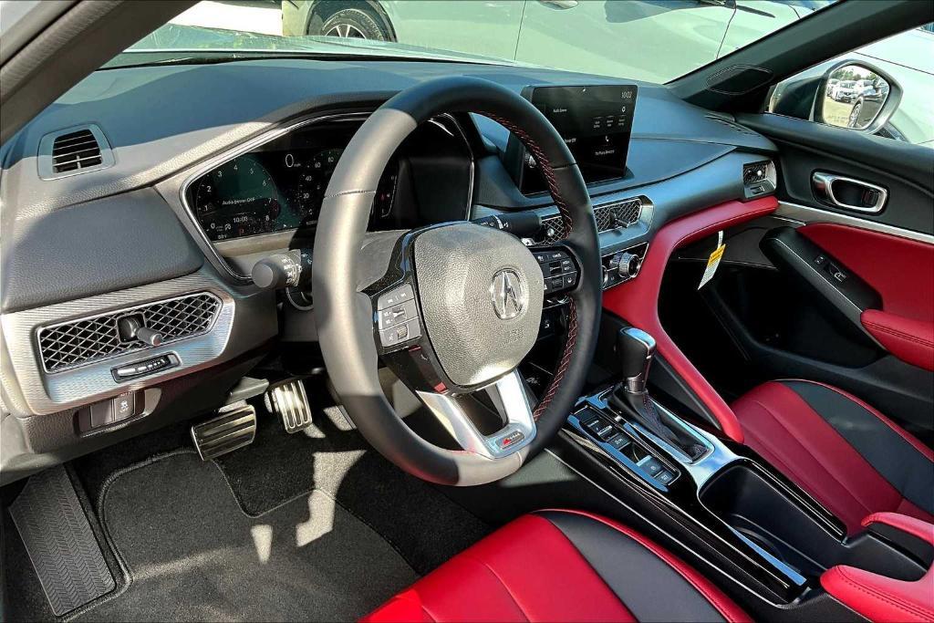 new 2026 Acura Integra car, priced at $38,785