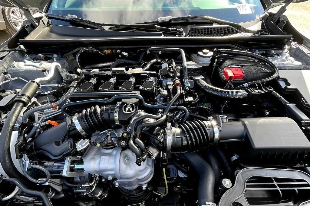 new 2026 Acura Integra car, priced at $38,785