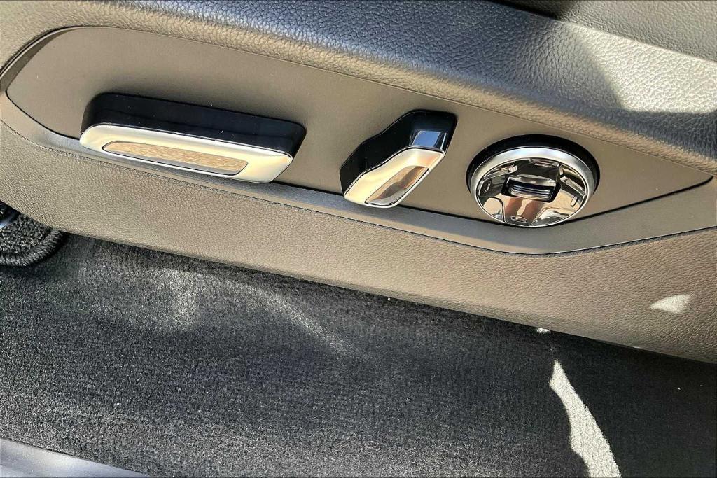 new 2026 Acura MDX car, priced at $69,890