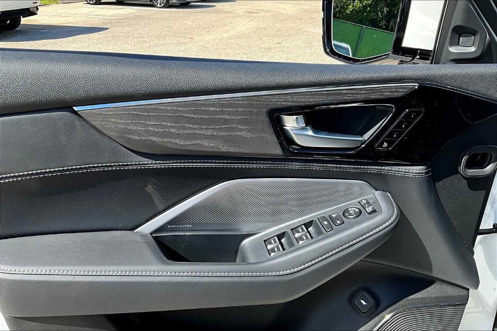 new 2026 Acura MDX car, priced at $69,890