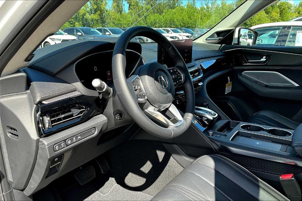 new 2026 Acura MDX car, priced at $69,890