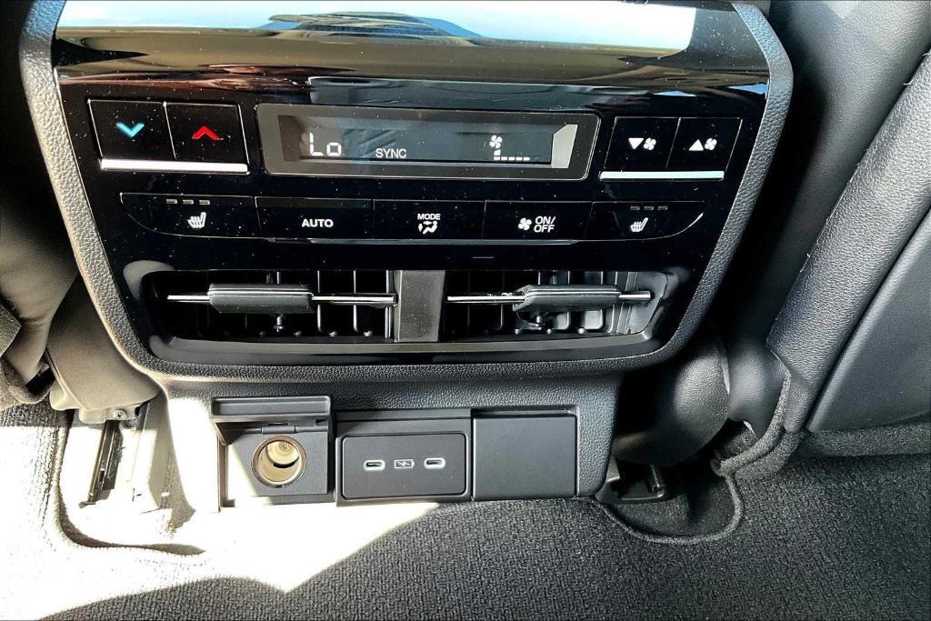 new 2026 Acura MDX car, priced at $69,890