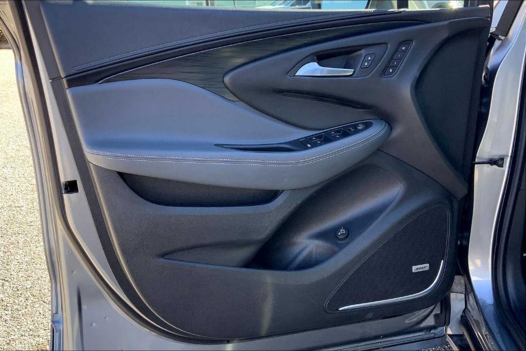 used 2020 Buick Envision car, priced at $21,499