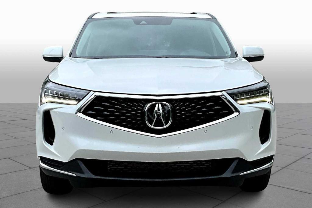 used 2023 Acura RDX car, priced at $36,950