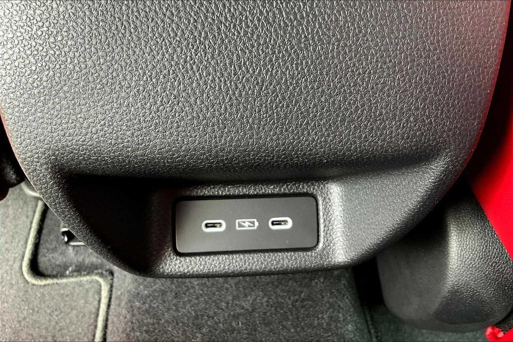 new 2025 Acura Integra car, priced at $38,845