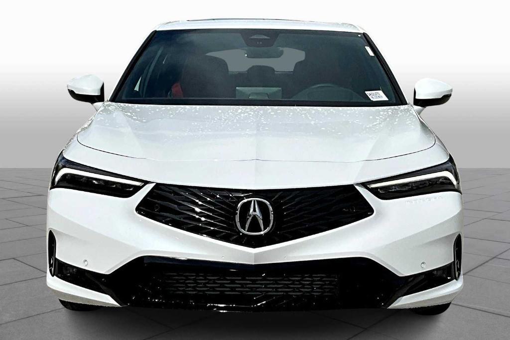 new 2025 Acura Integra car, priced at $38,845