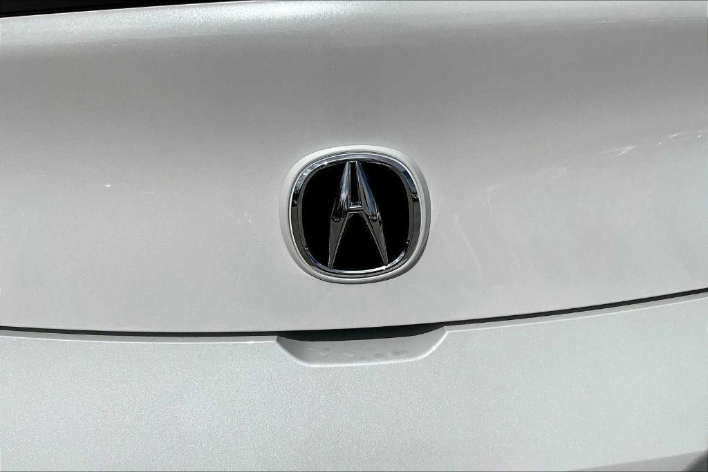 new 2025 Acura Integra car, priced at $38,845