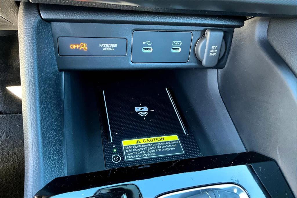 new 2026 Acura Integra car, priced at $38,408