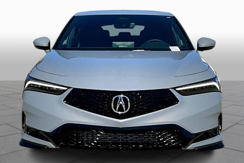 new 2026 Acura Integra car, priced at $38,408