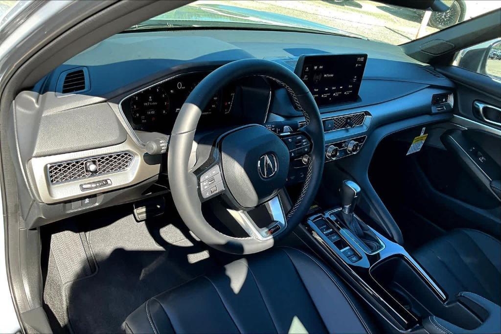 new 2026 Acura Integra car, priced at $38,408