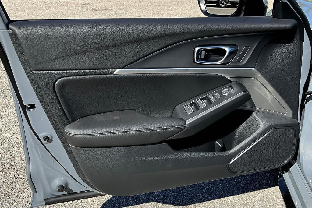 new 2026 Acura Integra car, priced at $38,408