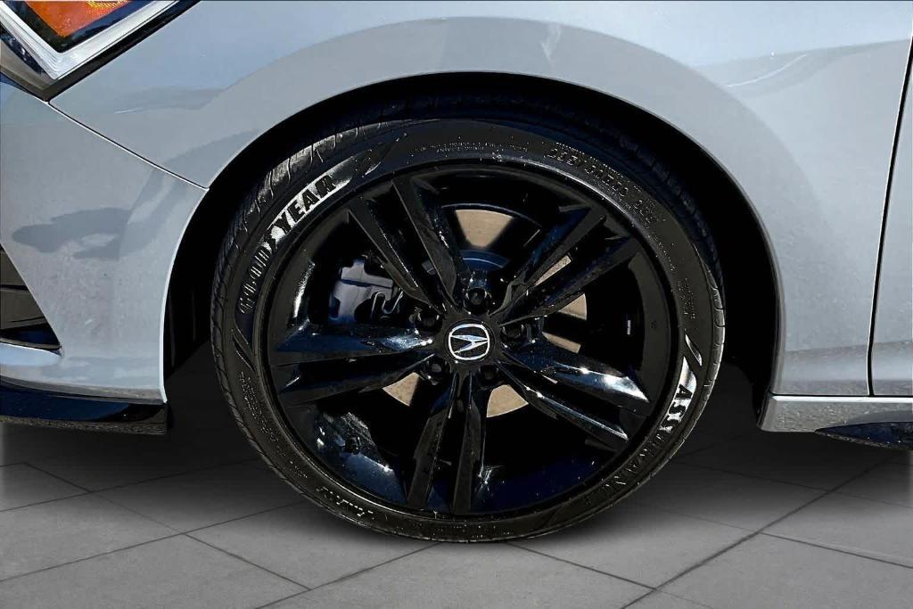 new 2026 Acura Integra car, priced at $38,408