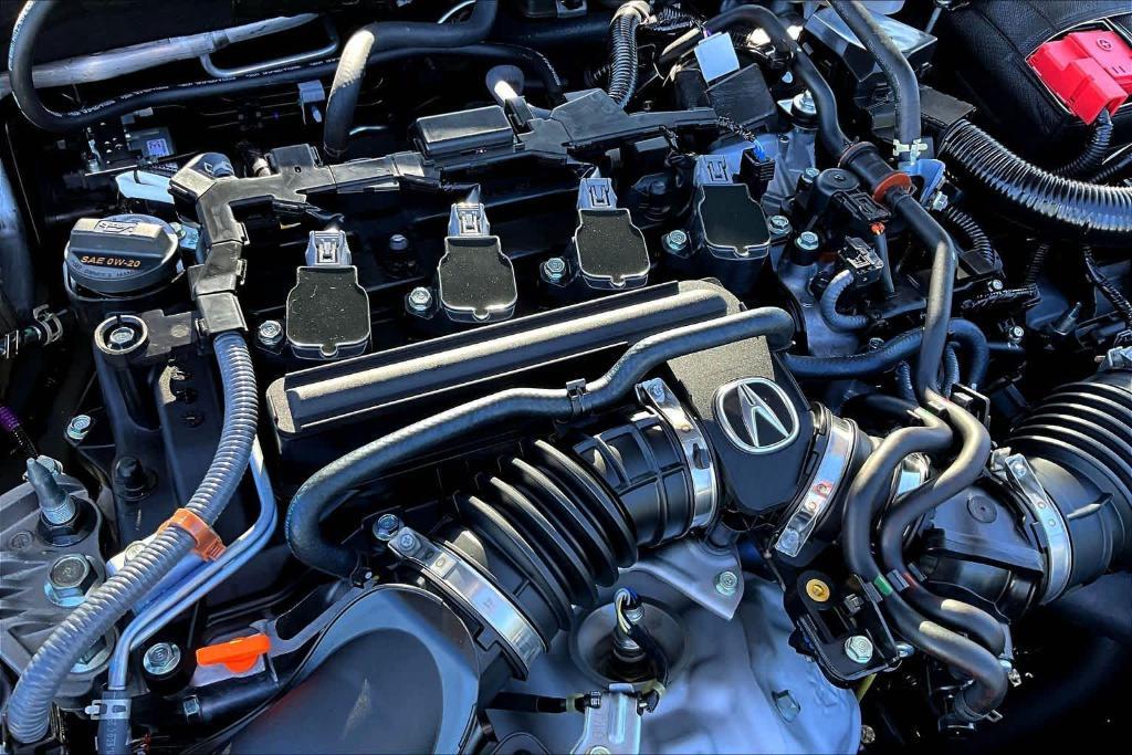 new 2026 Acura Integra car, priced at $38,408